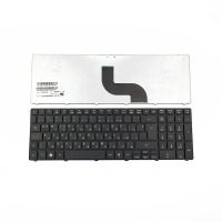Клавиатура за Acer Aspire 5251 5336 5551 5553 5741 5742 5745 7745 с КИРИЛИЦА